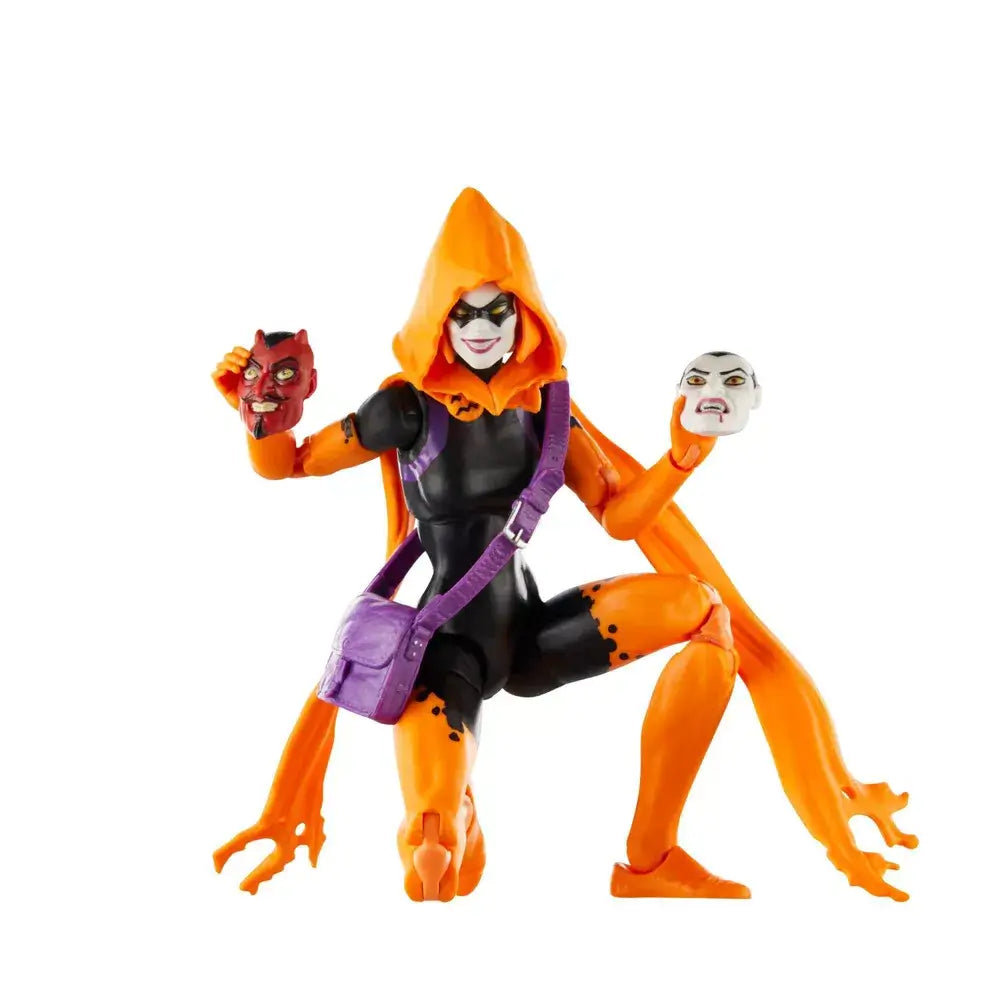 Marvel Legends Hallows' Eve Action Figure