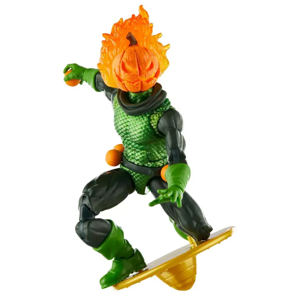 Marvel Legends Jack O'Lantern Action Figure