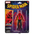 Marvel Legends Last Stand Spider-Man Action Figure