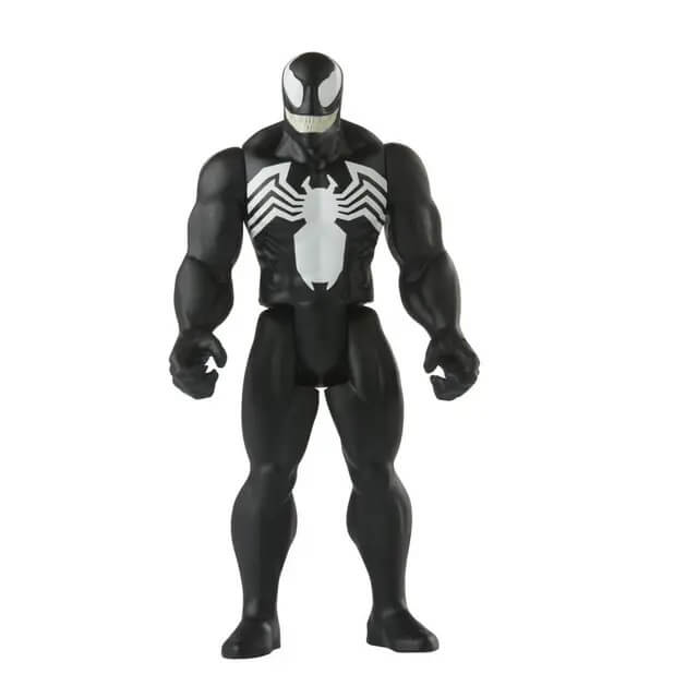 Marvel Legends Retro Collection Venom 3.75