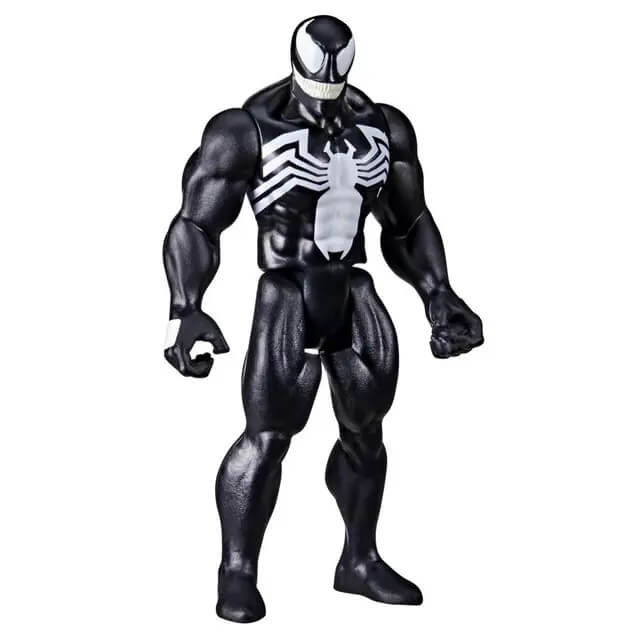 Marvel Legends Retro Collection Venom 3.75