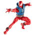 Marvel Legends Scarlet Spider Action Figure