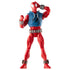 Marvel Legends Scarlet Spider Action Figure