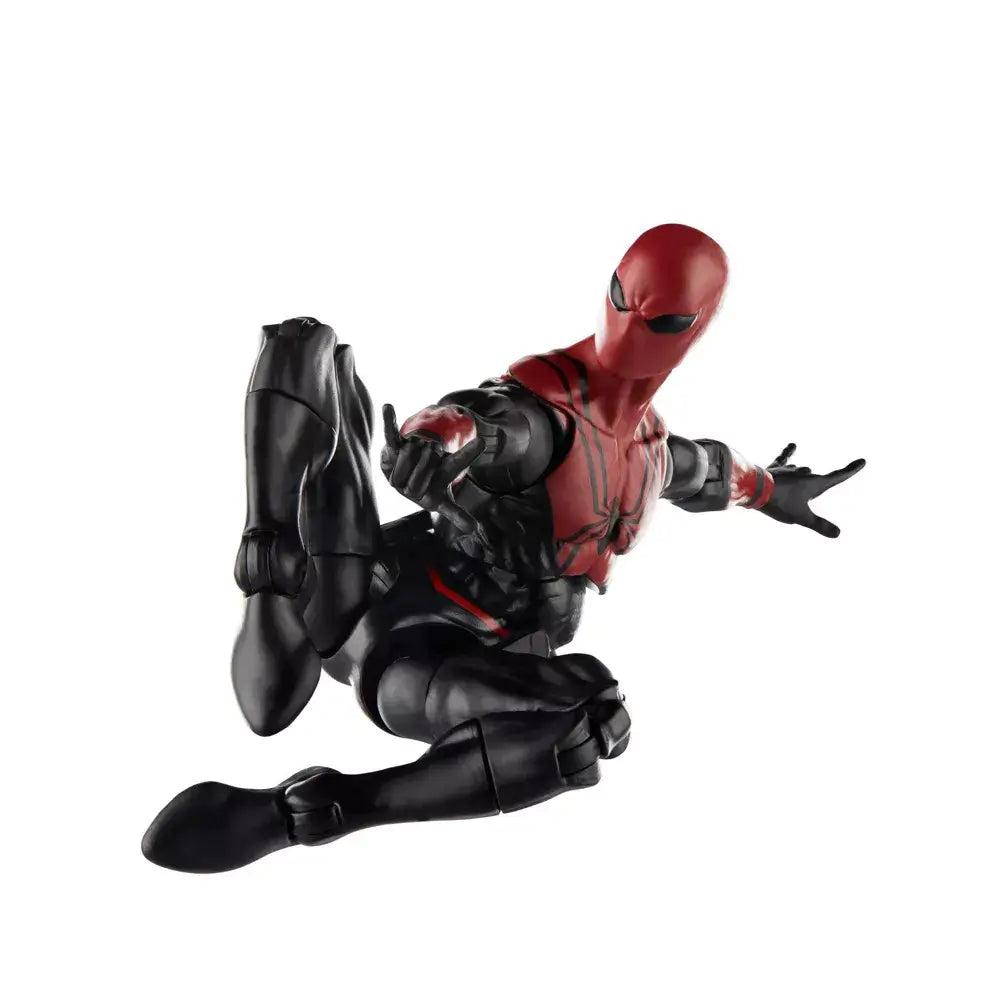 Marvel Legends Spider-Shot  Action Figures