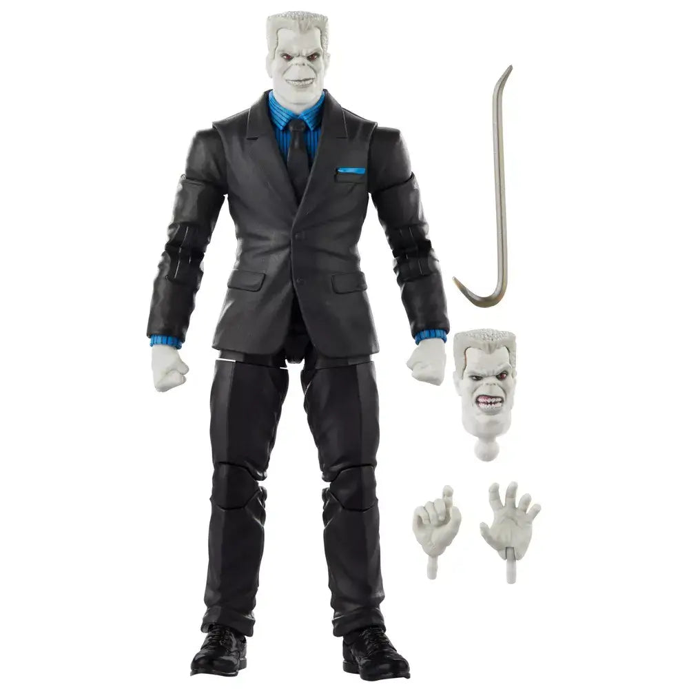 Marvel Legends Tombstone Action Figure