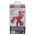 Marvel Mighty Hero Series Carnage 9.5 Inch Action Figure