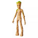 Marvel Mighty Hero Series Groot 9.5 Inch Action Figure