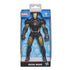 Marvel Mighty Hero Series Iron Man Black and Gold 9.5 Inch Action Figure