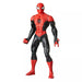 Marvel Mighty Hero Series Spider-Man Black and Red 9.5 Inch Action Figure