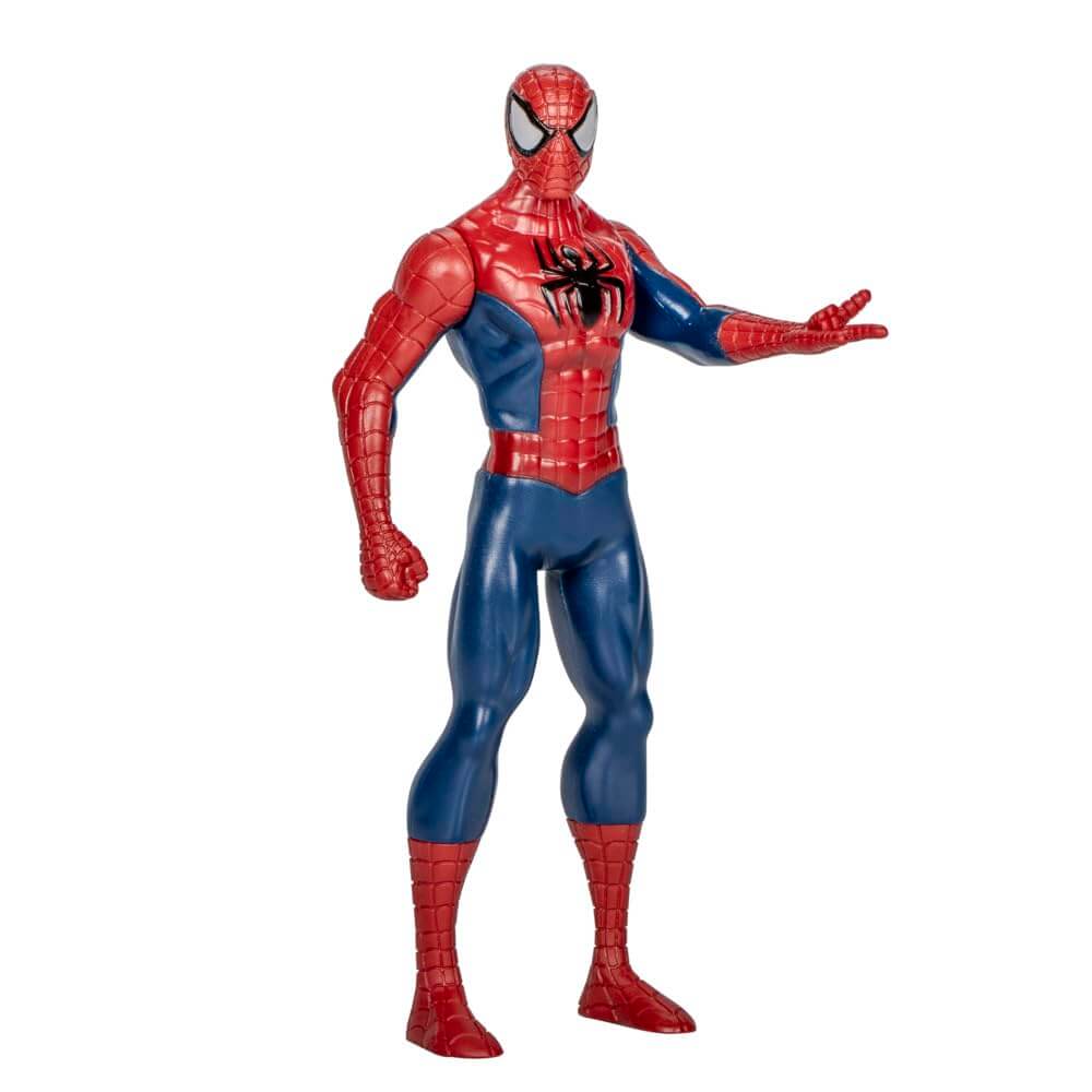 Front view image ofMarvel Spider-Man 6