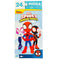 Marvel Spidey and His Amazing Friends 24 Piece Jigsaw Puzzle