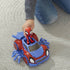 Marvel Spidey & His Amazing Friends Change 'N Go Web-Crawler Set