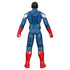 Marvel Studios Captain America Brave New World Titan Hero Series Captain America