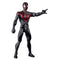 Marvel Titan Web Warriors Miles Morales 12 Inch Action Figure