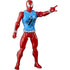 Marvel Titan Web Warriors Scarlet Spider 12 Inch Action Figure