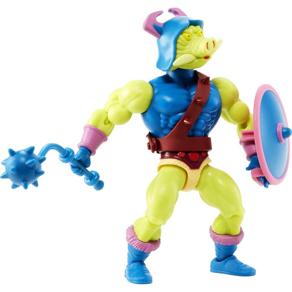 Masters of the Universe Origins 5.5-in Pighead Figure