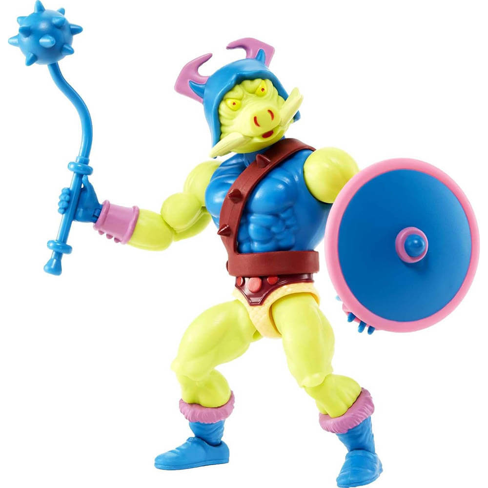 Masters of the Universe Origins 5.5-in Pighead Figure