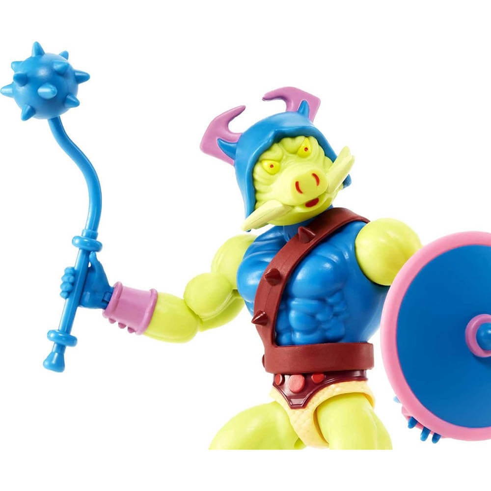 Masters of the Universe Origins 5.5-in Pighead Figure