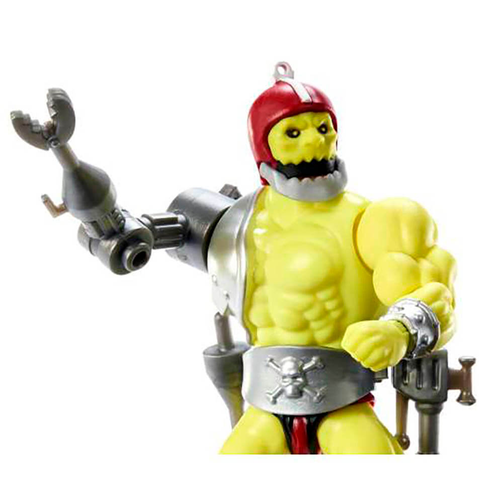 Masters of the Universe Origins 5.5-in Trap Jaw Figure