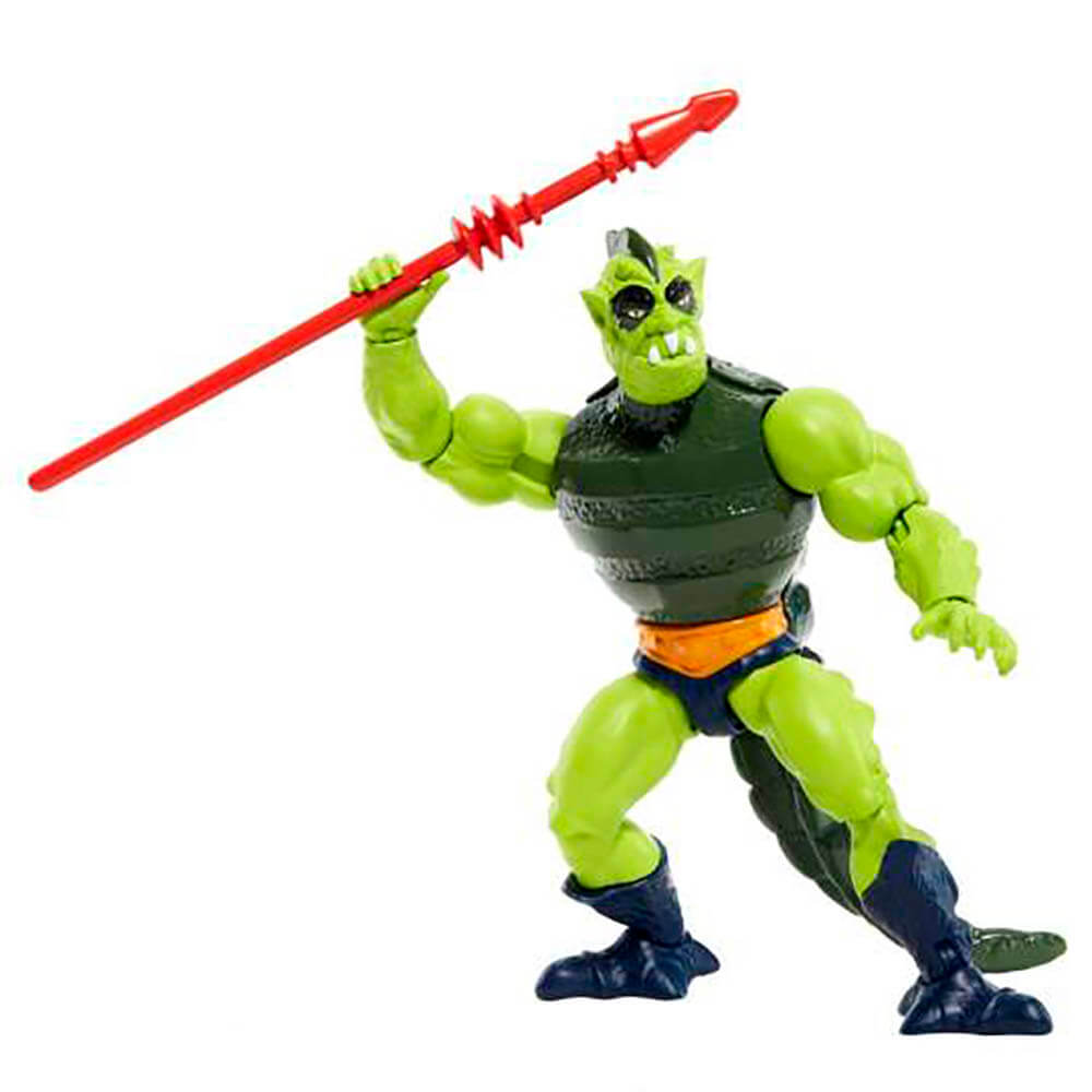 Masters of the Universe Origins 5.5-in Whiplash Figure