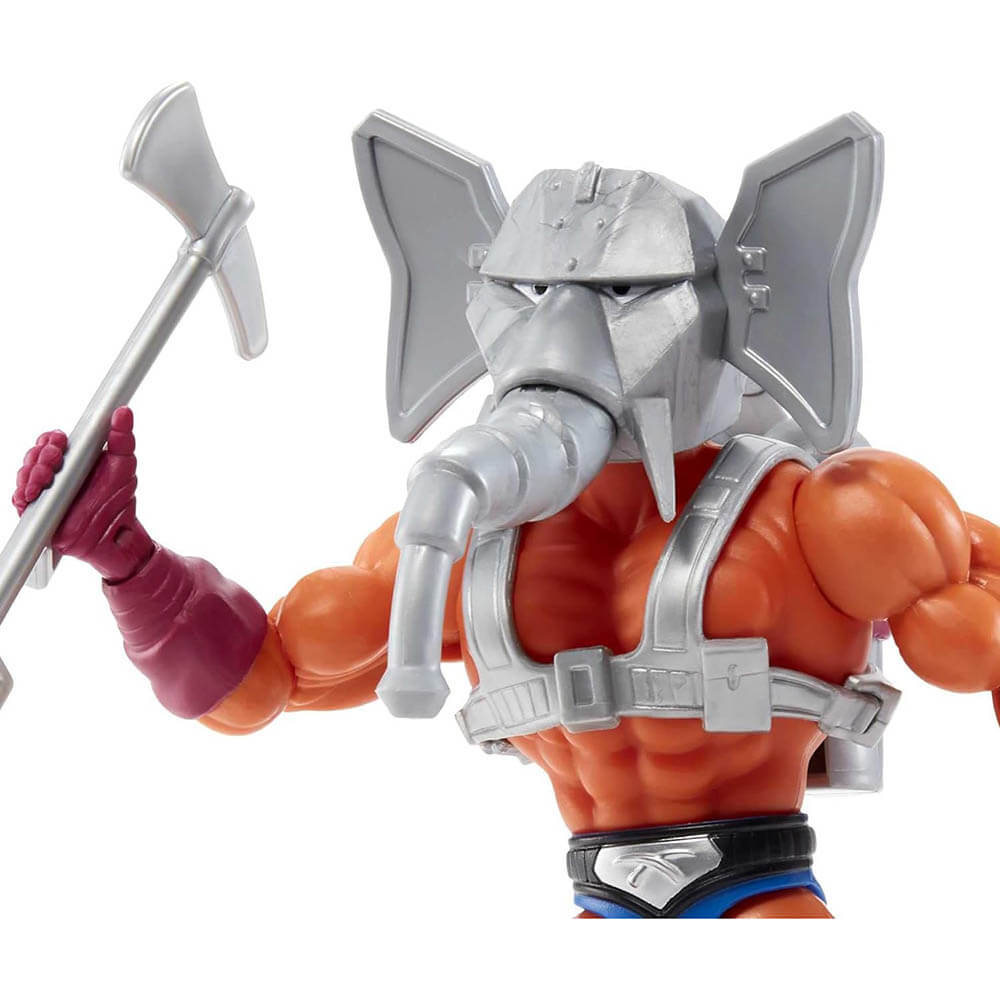 Masters of the Universe Origins Deluxe Snout Spout Figure