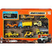 Matchbox 9-Pack Vehicle Gift Pack