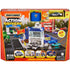 Matchbox Action Drivers Police Station Dispatch Playset box