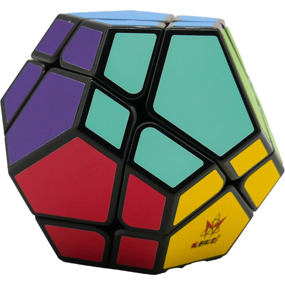 Meffert's Skewb Ultimate