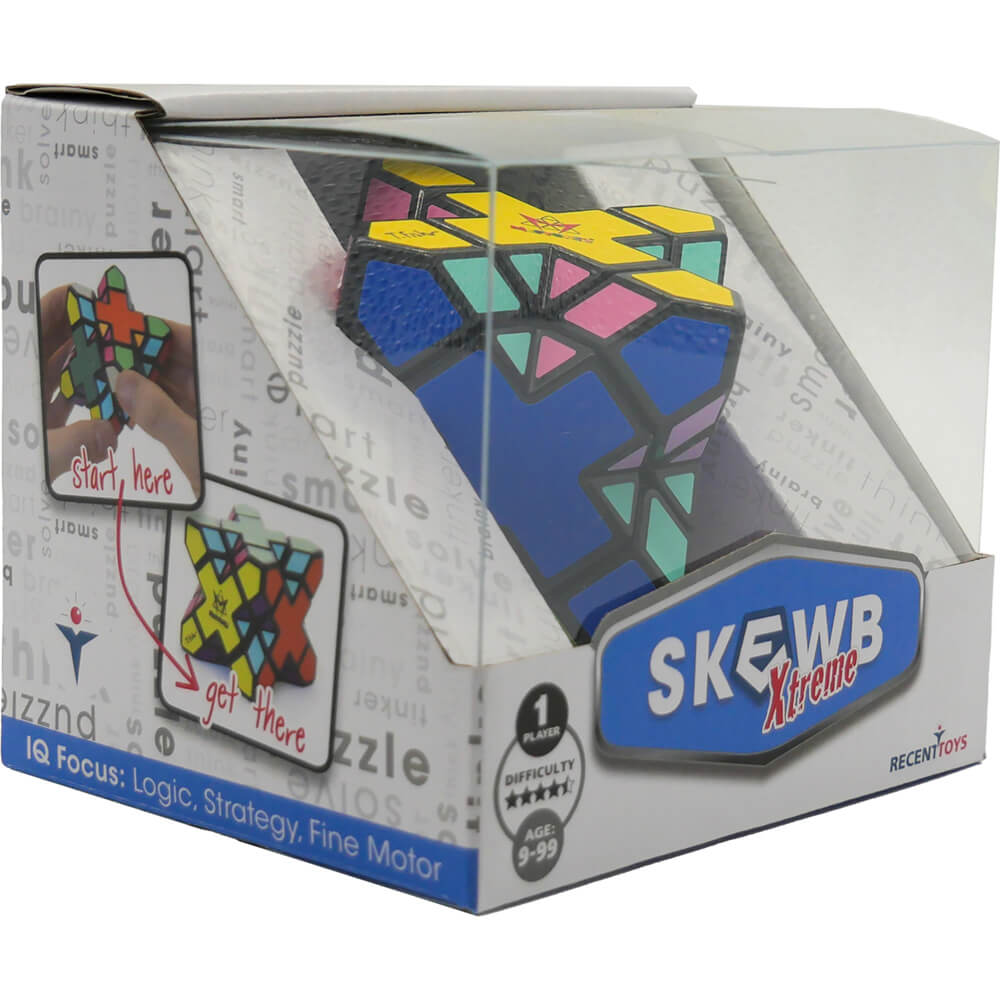 Meffert's Skewb Xtreme