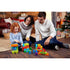 MEGA Bloks Building Basics ABC Learning Train