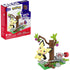 Mega Construx Pokemon  Pichu's Forest Forage Building Set