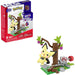 Mega Construx Pokemon  Pichu's Forest Forage Building Set