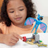 Mega Construx Pokemon Zubat's Midnight Flight Building Set