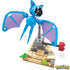 Mega Construx Pokemon Zubat's Midnight Flight Building Set