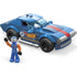 MEGA Hot Wheels 64 Corvette Grand Sport Build Set