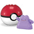 MEGA Pokemon Poke Ball Ditto Set