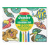 Melissa and Doug Animals Jumbo Coloring Pad