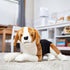 Melissa and Doug Beagle 24" Plush