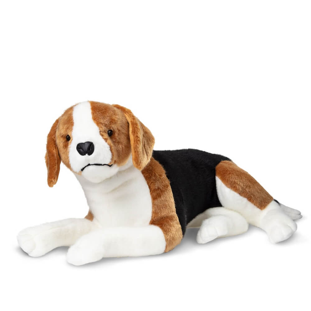 Melissa and Doug Beagle 24