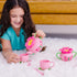 Melissa and Doug Bella Butterfly Pretend Play Tea Set