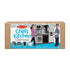 Melissa and Doug Charcoal Wooden Chef's Kitchen