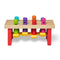 Melissa and Doug Deluxe Pounding Bench