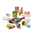 Melissa and Doug Fill & Fold Taco & Tortilla Set