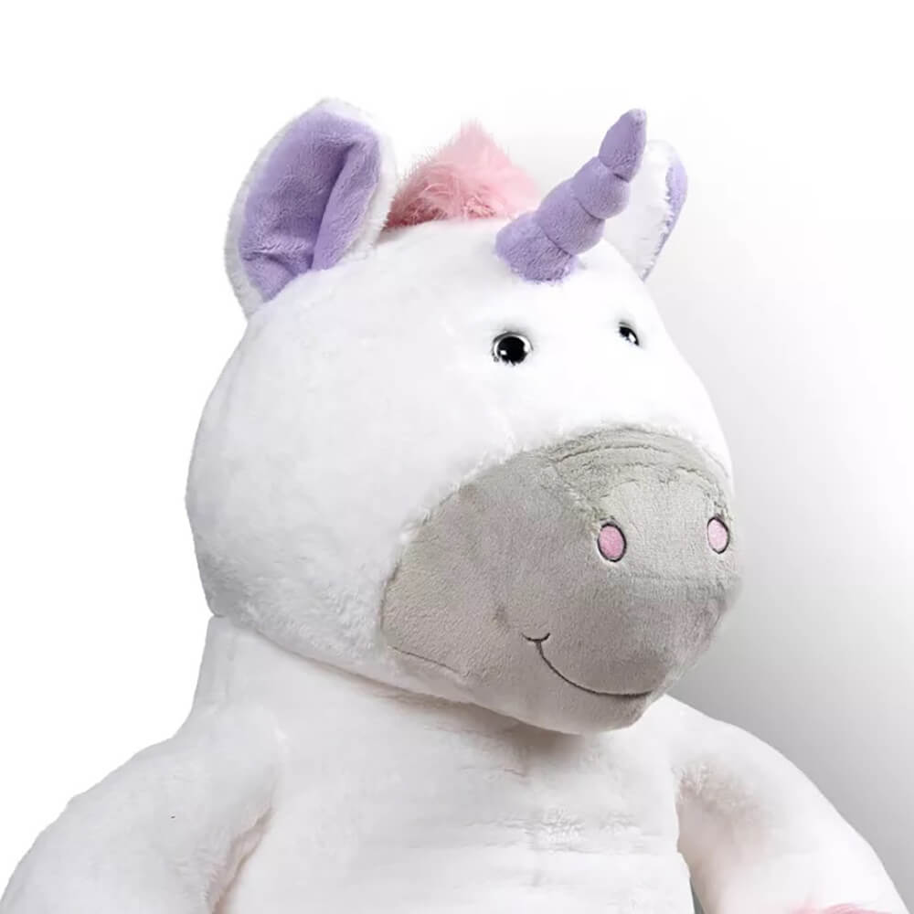 Melissa and Doug Gentle Jumbos Unicorn 36