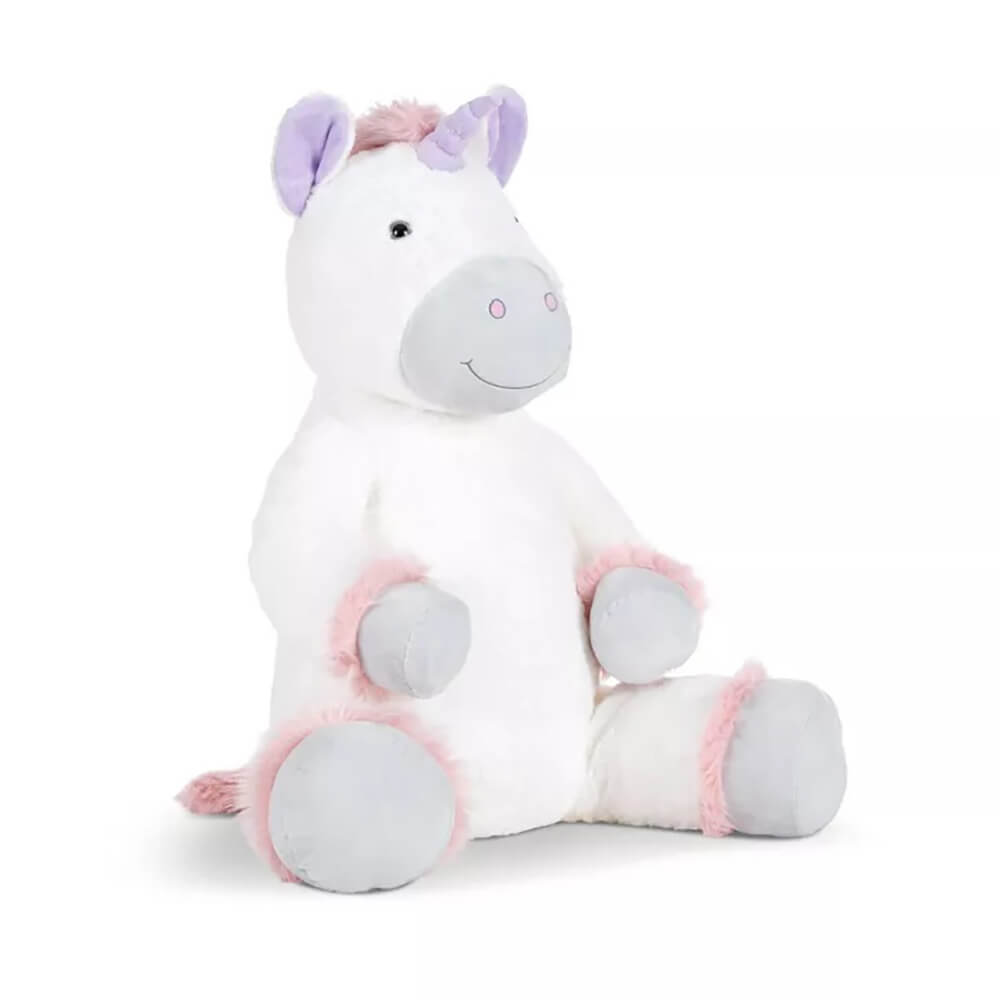 Melissa and Doug Gentle Jumbos Unicorn 36