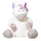 Melissa and Doug Gentle Jumbos Unicorn 36" Plush