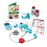 Melissa and Doug Get Well Doctor's Kit Play Set Contents of Package