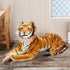 Melissa and Doug Giant Tiger Stuffed Animal