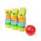 Melissa and Doug Giddy Buggy Bowling Set