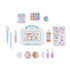 Melissa and Doug Love Your Look Makeup Kit Play Set closed